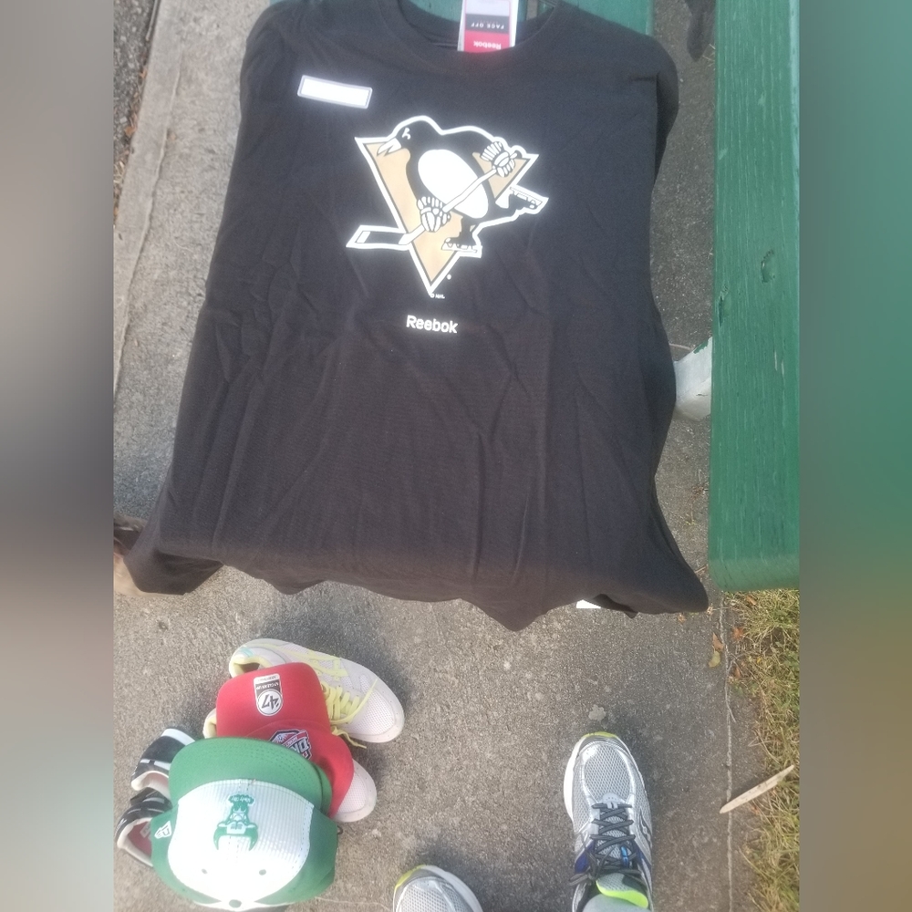 T shirt